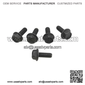 Hex Flange Screws 207661684, P207661684