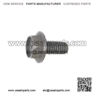 Hex Screw Part Number - 250000073 For Can-Am