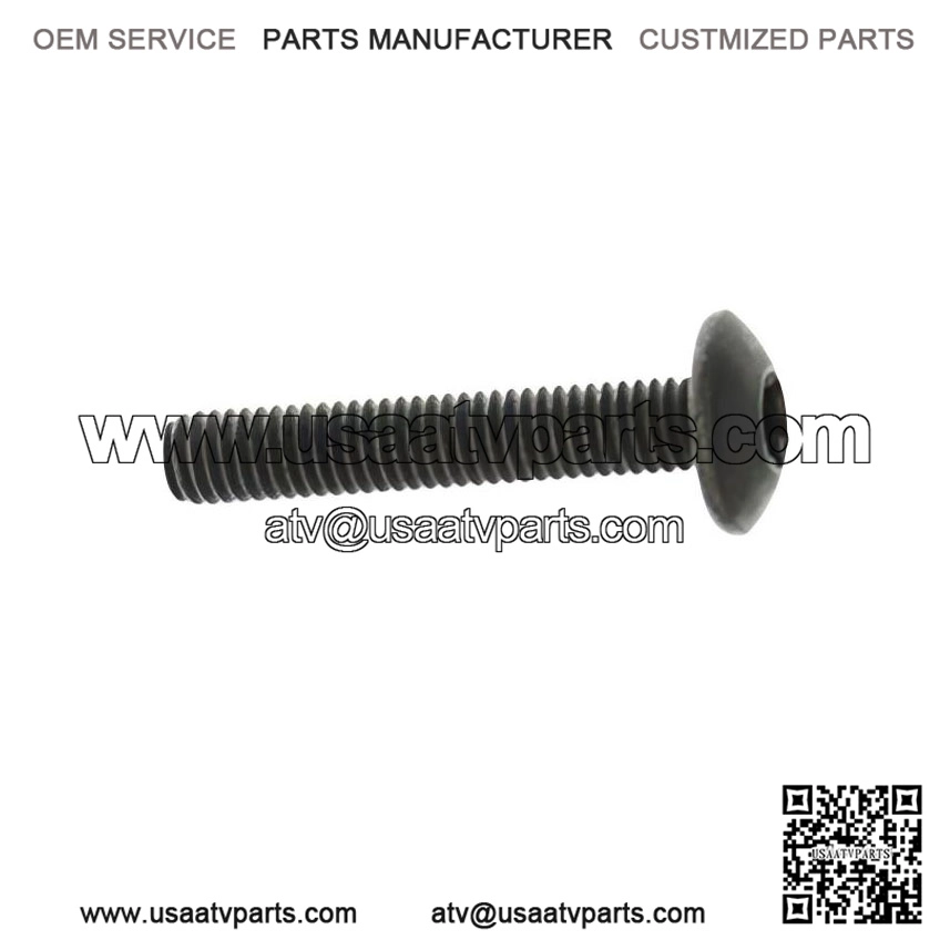 Torx Screw M6x35 250000541 2012-2018 Can-Am Outlander 1000 500