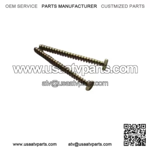 Hex Screw 241044540 Can-Am