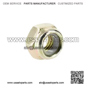 Nut Stop Elastic 232551414 1999-2018 Can-Am COMMANDER 1000 Max