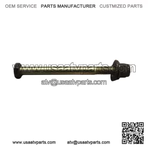 ENGINE FLANGED BOLT M10X120 230202046 2004 BOMBARDIER DS 650