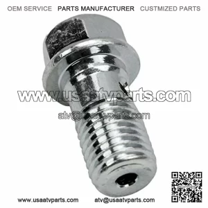 Banjo Bolt 705600609 Can-Am 06-24 Outlander DS450 Renegade 800R 1000