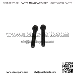 Connecting Rod Bolt Set 420641640 14 Can-am Outlander Max 400 Efi AB6