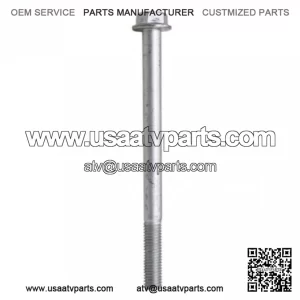 M10 X 135 Hex Flanged Screw 250000508 CAN-AM