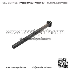 Cylinder Bolt 420641550 420641551 06 Can-am Outlander 400 Q5092