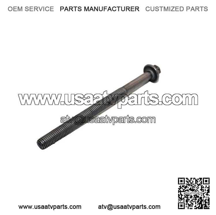 Cylinder Bolt 420641550 420641551 06 Can-am Outlander 400 Q5092