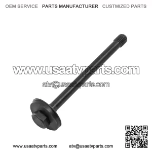 Clutch Hex Screw 420641855 420641859 M12x140 for Can-Am Bombardier