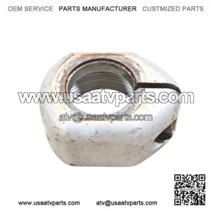 Rear Axle Nut Bombardier for 03 Can-Am DS650 Baja 2x4