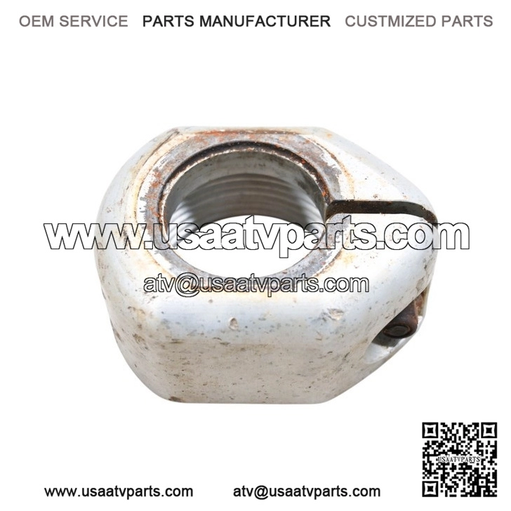 Rear Axle Nut Bombardier for 03 Can-Am DS650 Baja 2x4