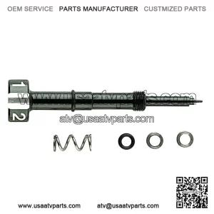 Fuel Mixture Screw??Yamaha YFZ450??2004-2009??Fcr Carburetor
