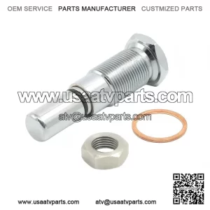 For Polaris RZR 1000 XP 900 570 Rangers ?C Manual Cam Timing Chain Tensioner Gasket.