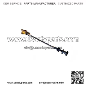 Seat Latch Release Cable A77212145000 2005 Bombardier DS90