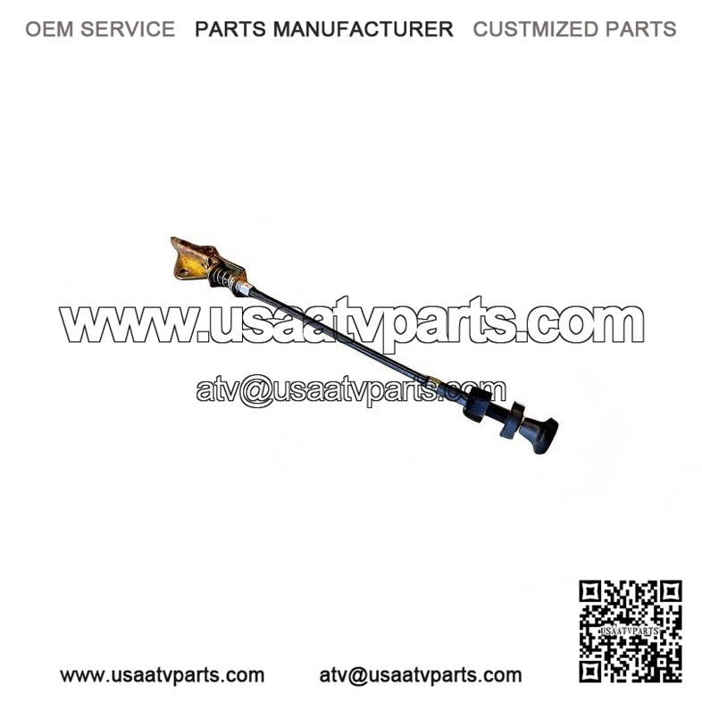 Seat Latch Release Cable A77212145000 2005 Bombardier DS90
