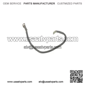 Battery To Frame Ground Cable 710000830 54708 Can-Am Outlander 800 XT 08