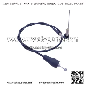 THROTTLE CABLE S17910RCA000 CAN-AM 2006-2017 DS250