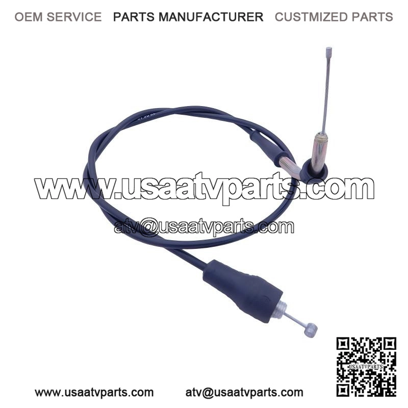 THROTTLE CABLE S17910RCA000 CAN-AM 2006-2017 DS250