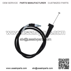 Throttle Cable 707000439 ATV for Can-Am DS450 X XMX XXC EFI