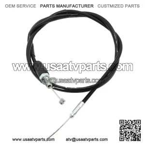 Throttle Cable??Kawasaki Bayou 185 220 Bayou 250 KLF220A KLF250A??Part#54012-1361