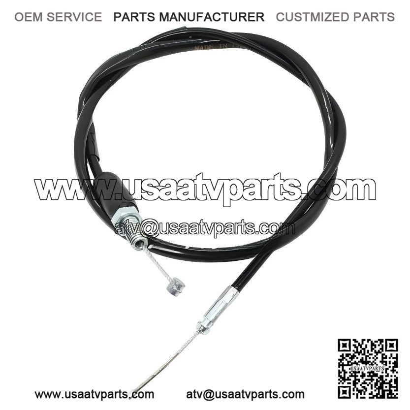 Throttle Cable??Kawasaki Bayou 185 220 Bayou 250 KLF220A KLF250A??Part#54012-1361