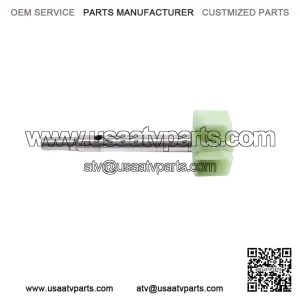 Water Pump Impeller 711222482 420222482 2003 rally 200
