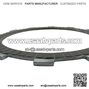 420259907 - LAMELLA-3MM (NR)