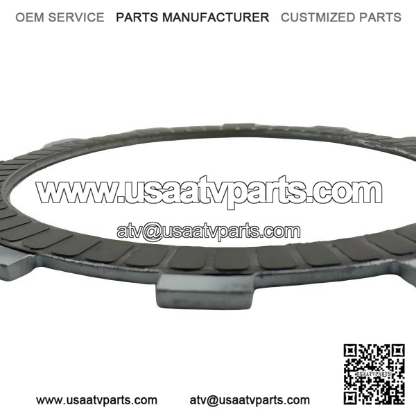 420259907 - LAMELLA-3MM (NR)