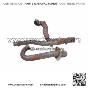Exhaust Header Pipes 707600505 for 2007 CAN-AM OUTLANDER 650