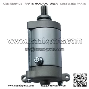 Starter Sector??Hisun HS 550 750 ATV UTV??Tactic Coleman Cub Cadet Challenger