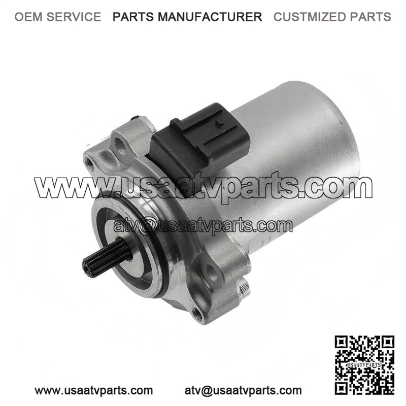 Power Shift Control Motor??Honda??Part#31300-HP5-601