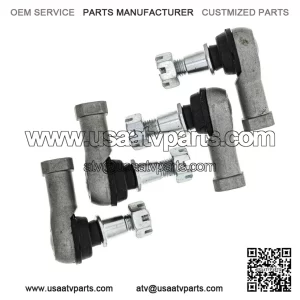 Tie Rod End Kit 715900052 715900053 for Can-Am DS450 XXC XMX