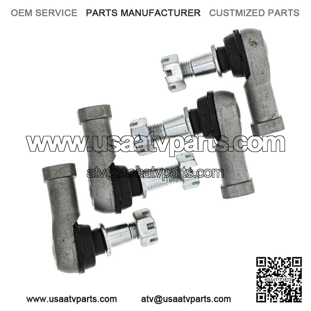Tie Rod End Kit 715900052 715900053 for Can-Am DS450 XXC XMX