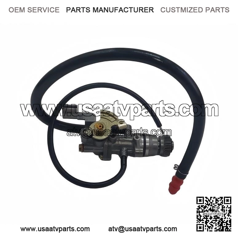 Oil Pump Ass'y A1510011700B ?? OEM for Can-Am Mini DS 90 (2002?C2006)