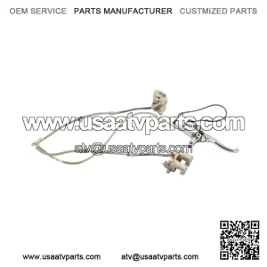OEM Front Brake Master Cylinder & Lever FASTSHIP V52 for Can-Am DS450