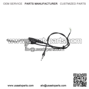 Left Handlebar Clutch Lever 705002769 V58 for 2008 Can-am Ds450 Efi