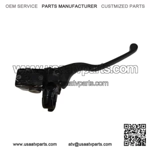 FRONT FORWARD BRAKE DRUM LEVER PERCH for 2003 BOMBARDIER RALLY 200 CAN AM