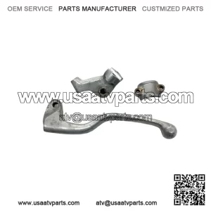 OEM Clutch Lever 707000035 AB16 for 2001 Bombardier DS650