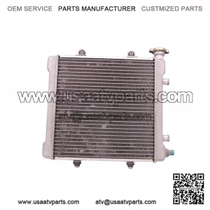 Engine Radiator Motor Cooler 709200088 for 03 Bombardier Quest 650