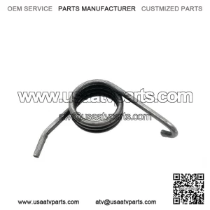 Index Spring 420239095 AB16 2001 Bombardier DS650