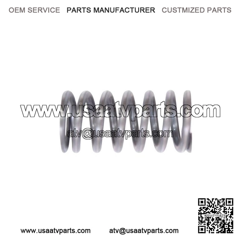 Clutch Spring (Pack Of 6) 420239625 Part Number For Can-Am