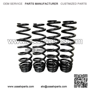Heavy Duty Spring Kit 715005084, Can Am Defender 2016-19 OEM.