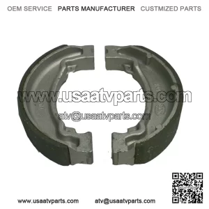 Brake Shoes Rear A45120145001 for Can-Am DS 50 / 90 02-07