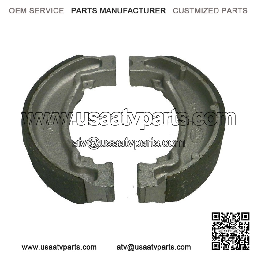 Brake Shoes Rear A45120145001 for Can-Am DS 50 / 90 02-07