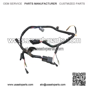 Headlight Wire Harness Electrical Wiring Bombardier for 03 Can-Am DS650 Baja 2x4