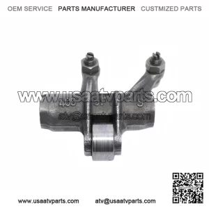 Inlet Rocker Arm 420254406 for Can-Am 06-19 Outlander Commander 400 500 650 800 1000