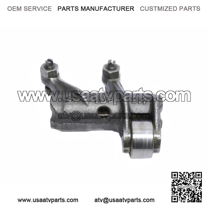 Exhaust Rocker Arm 420254416 for Can-Am 2003-2016 Commander Outlander Renegade