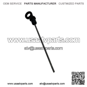 Oil Dipstick 420256610 2003 Bombardier Traxter 500 4x4 Automatic AB15.1