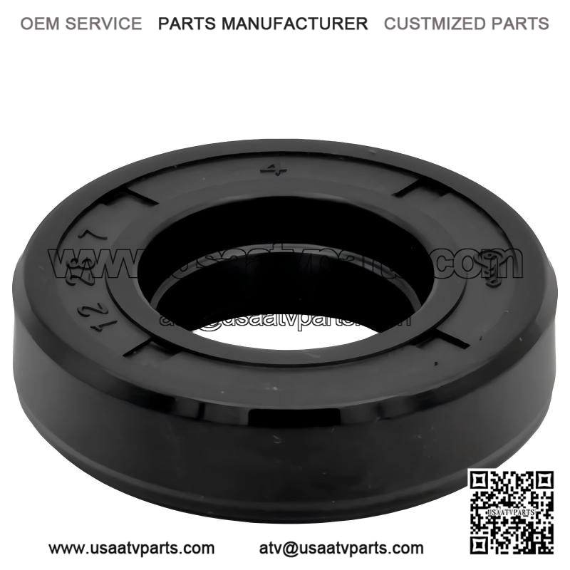 Oil seal 12x28x7mm 711250450 Spare part for Can-Am