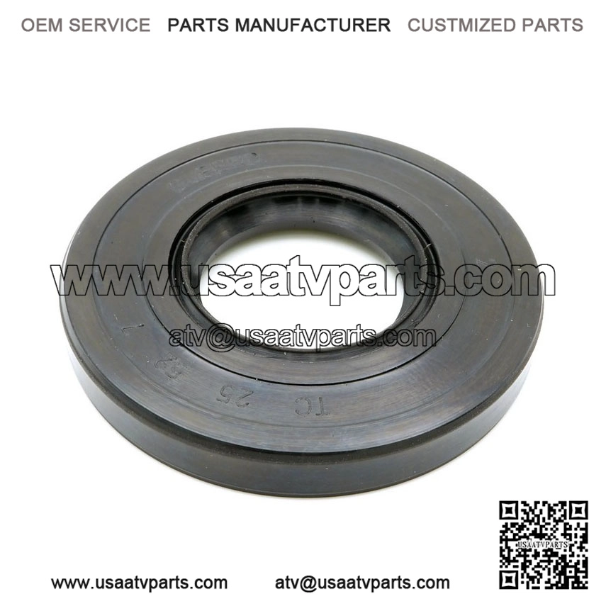 Oil seal 25x52x7mm 420831178 711831177 Spare part for Can-Am