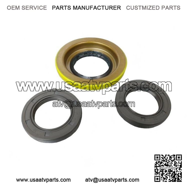 Differential Seal Kit 1447, Axle Seals and Pinion Seal 47mm, Can Am Outlander/Renegade.